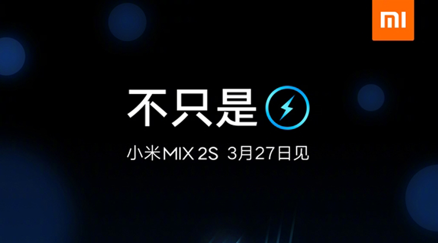 xiaomi mix2s featured