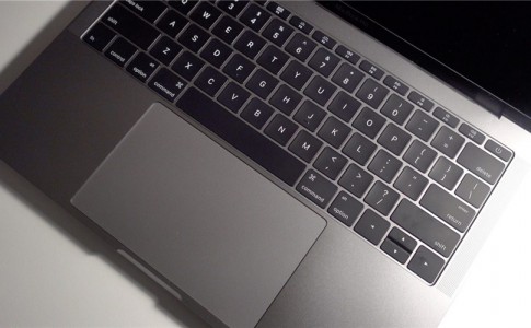 13 inch macbook pro no touch bar