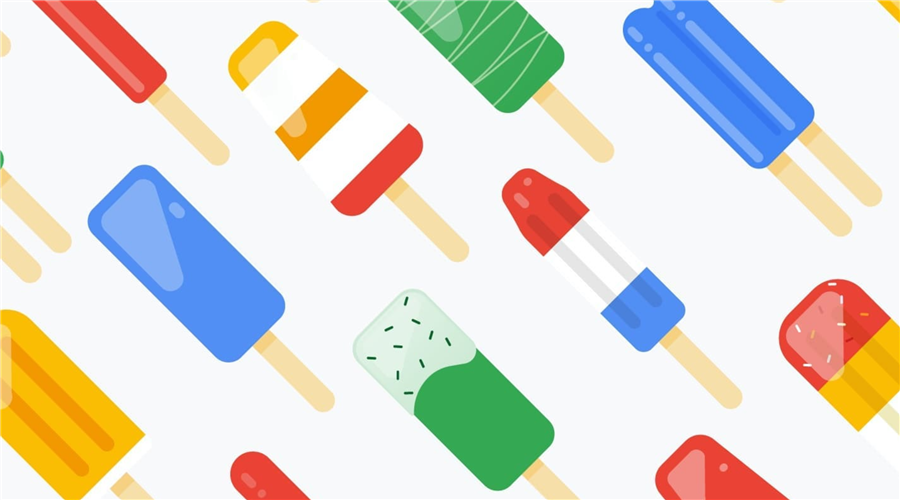 Google Spring 2018 Wallpapers 6 副本