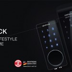 Hafele Smart Lock