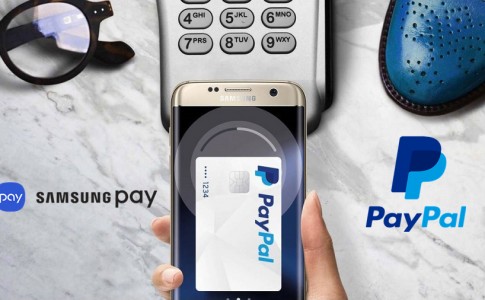 Samsung Pay Paypal 1 副本