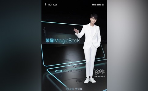 honor magicbook featured