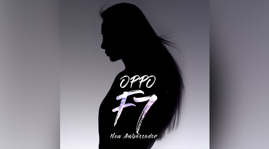 oppo f7 ambassador featured