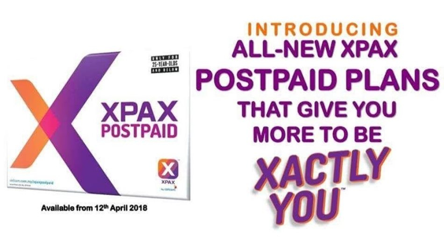 xpax postpaid 02 副本