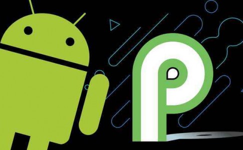 Android P 5