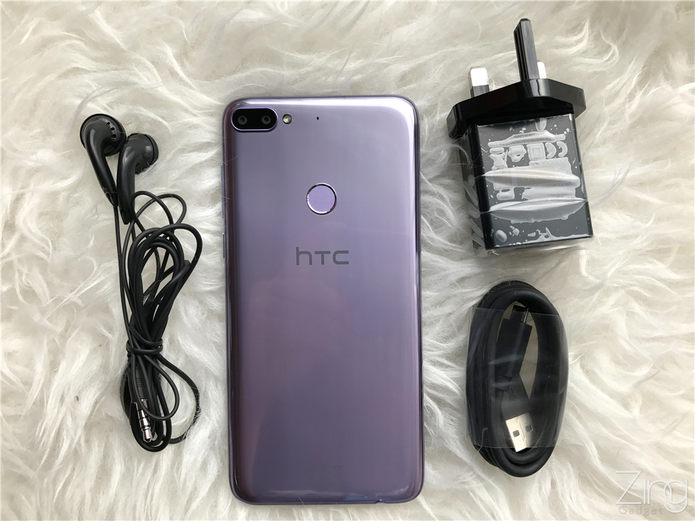 HTC10