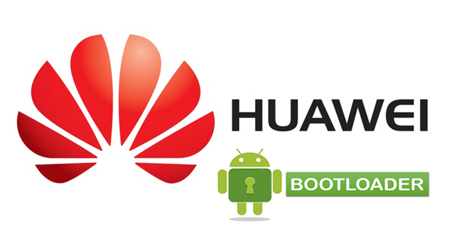 Huawei bootloader