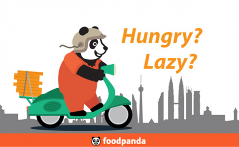 foodpanda featured