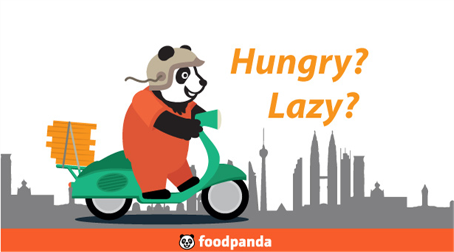 foodpanda featured