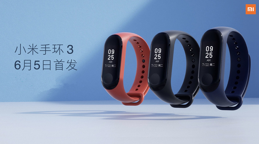 mi band 3 featured