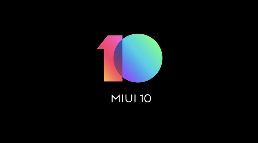 miui 10 featured