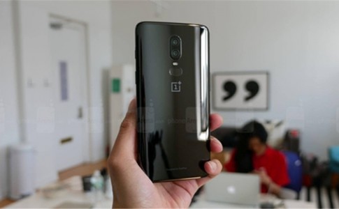 oneplus 6 leaked handson featured
