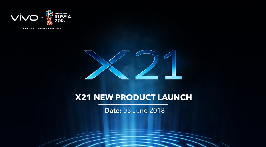vivo x21 launch featured