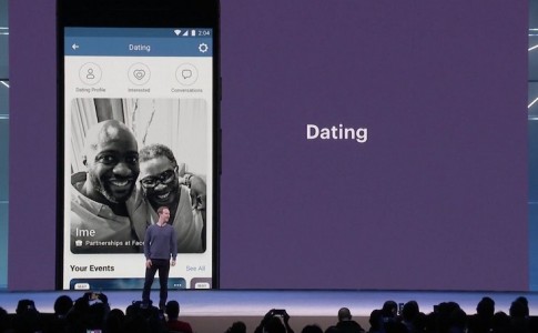 zuckerberg dating