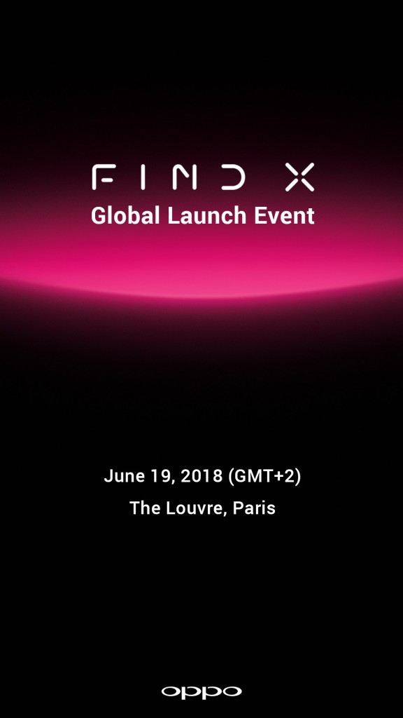 oppo find x paris featured