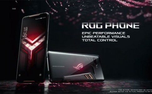 rog phone featured
