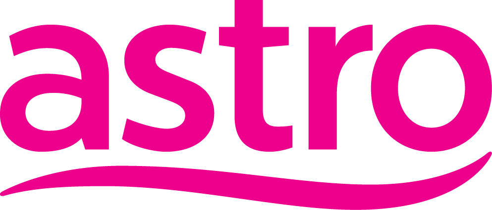 Astro logo Magenta Copy