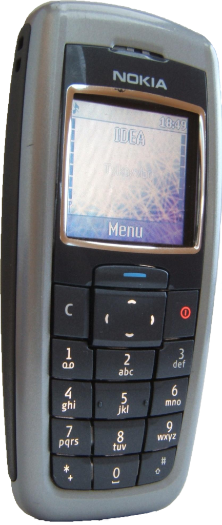 Nokia_2600