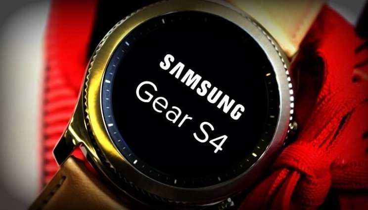 Samsung Gear S4 Release Date Available with New Specs