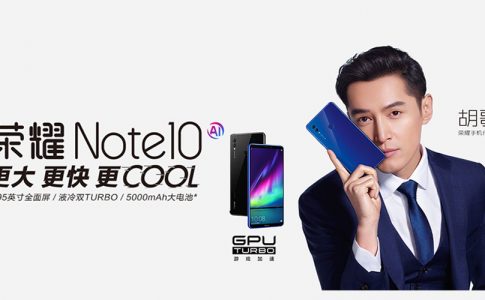honor note 10 onepic featured