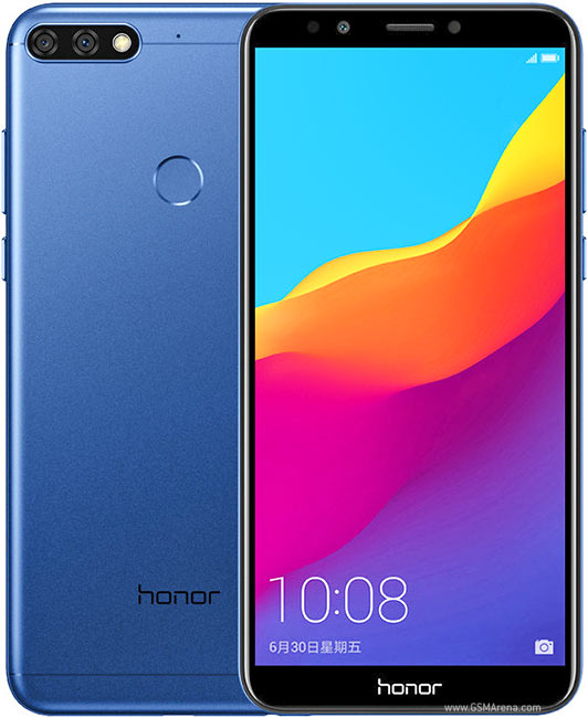 huawei honor 7c 1