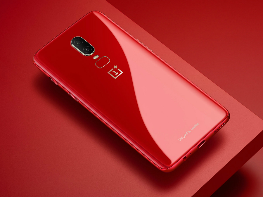 oneplus-6-red