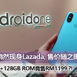 xiaomi A2 lazada
