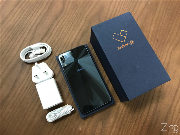 zenfone 109