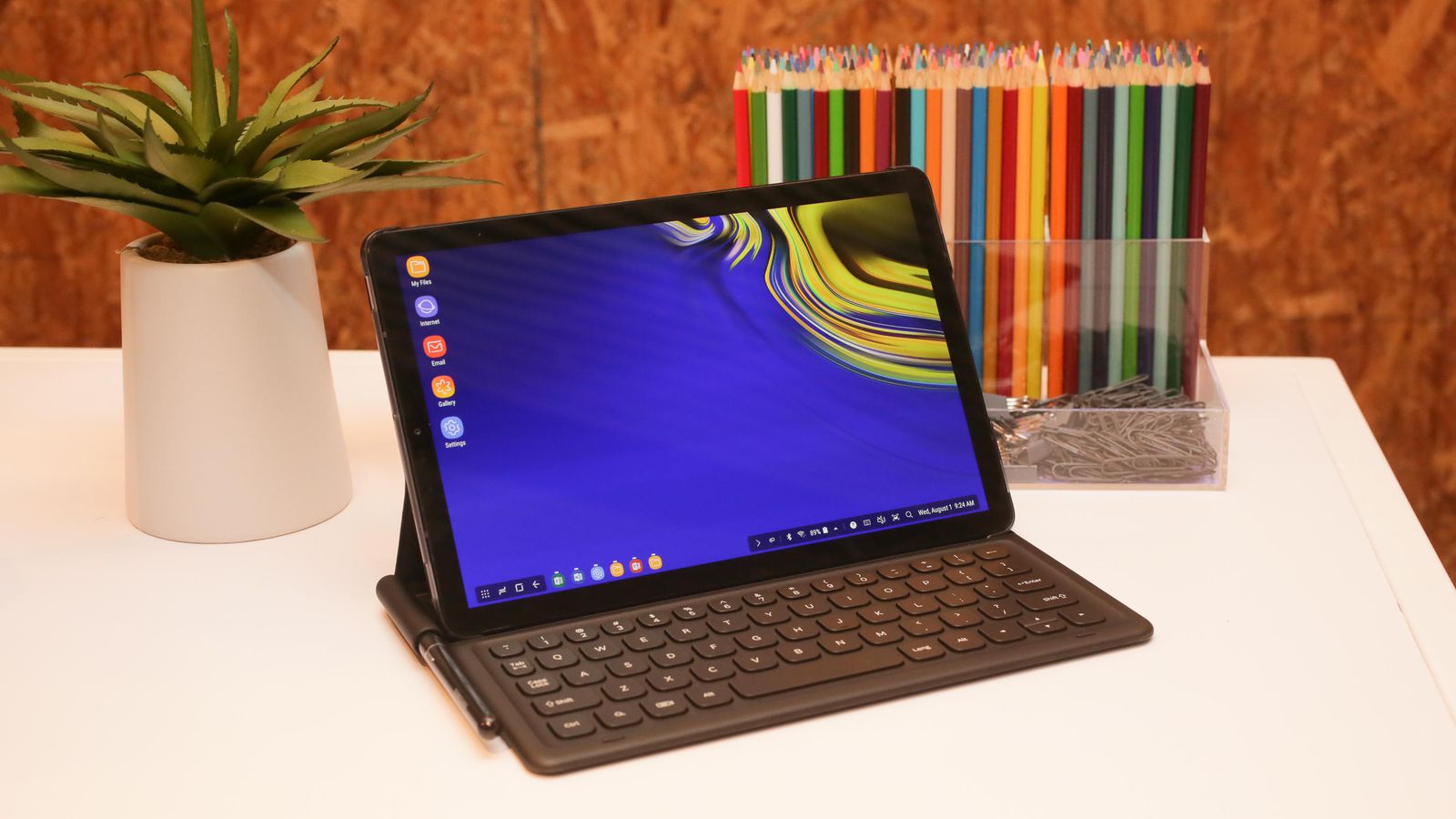 37 samsung galaxy tab s4