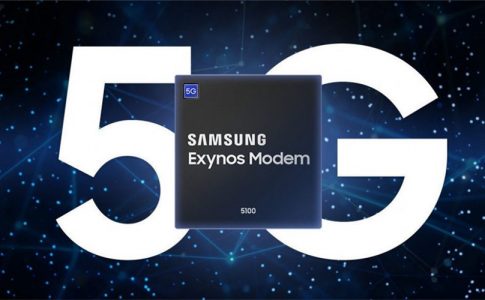 Exynos 5100 featured