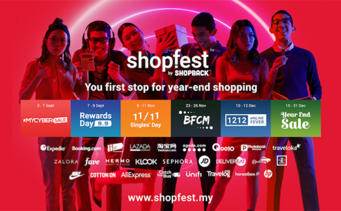 ShopFest Your first stop for year end shopping 副本