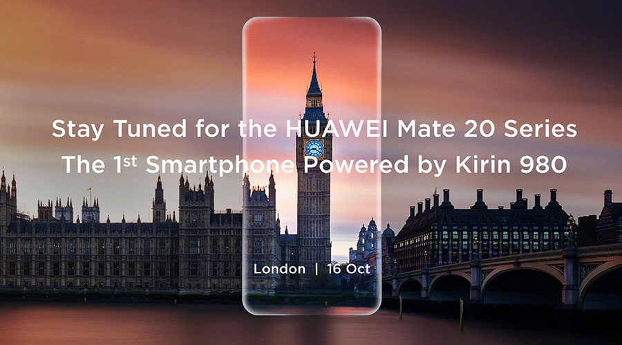 huawei mate 20 series featured