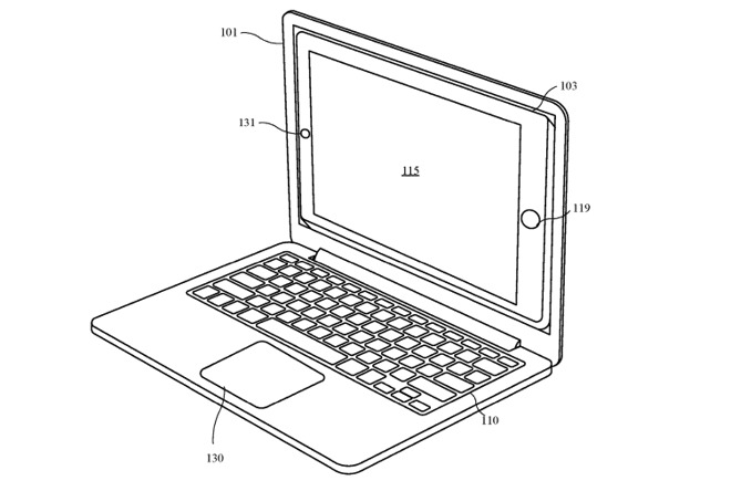 27524 41296 apple patent iphone ipad macbook 00001 l