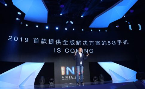 Honor 5G Phone Event 840x560