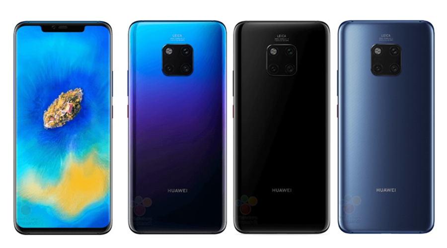 huawei mate 20