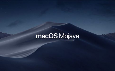 macos mojave featured