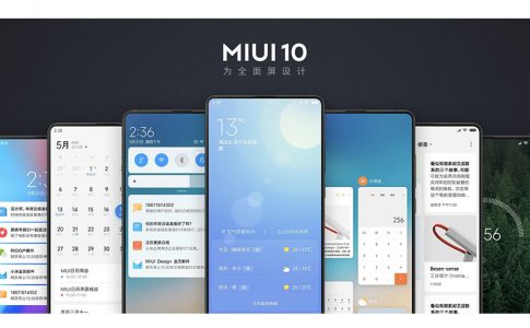 miui 10 global rom featured