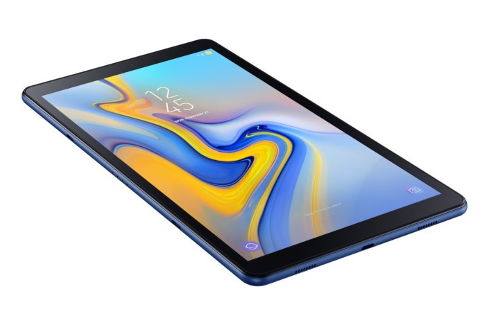 samsung galaxy tab a 10 5