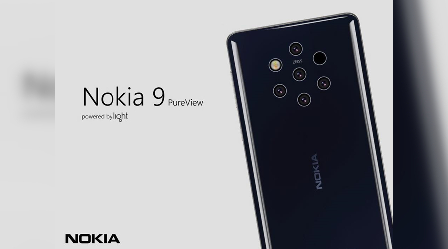 Could The Quintuple Nokia 9 Launches This Year Zing Gadget