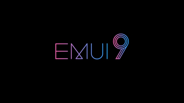 EMUI 9