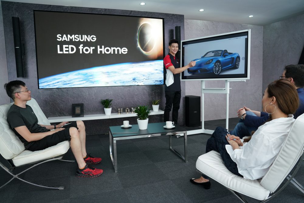 Porsche X LED for Home 9 1 e1539592786619