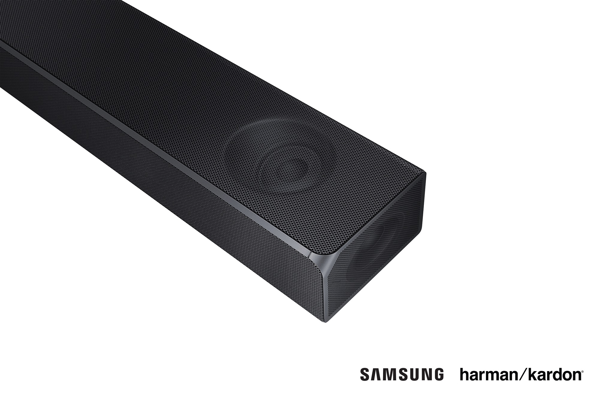Samsung Harman Kardon Cobranded Soundbar 02