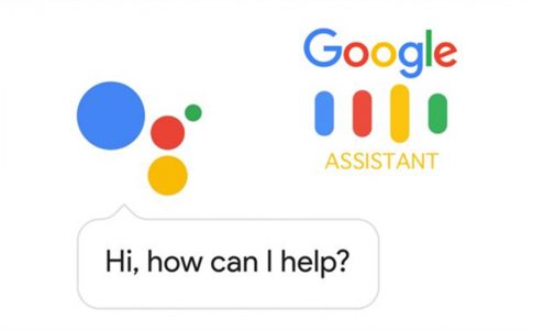 google assistant cover 副本