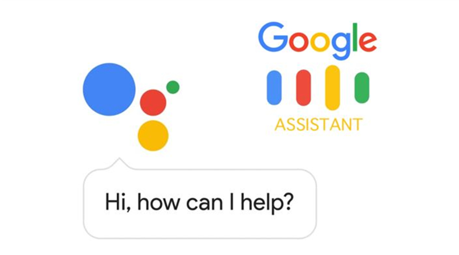 google assistant cover 副本