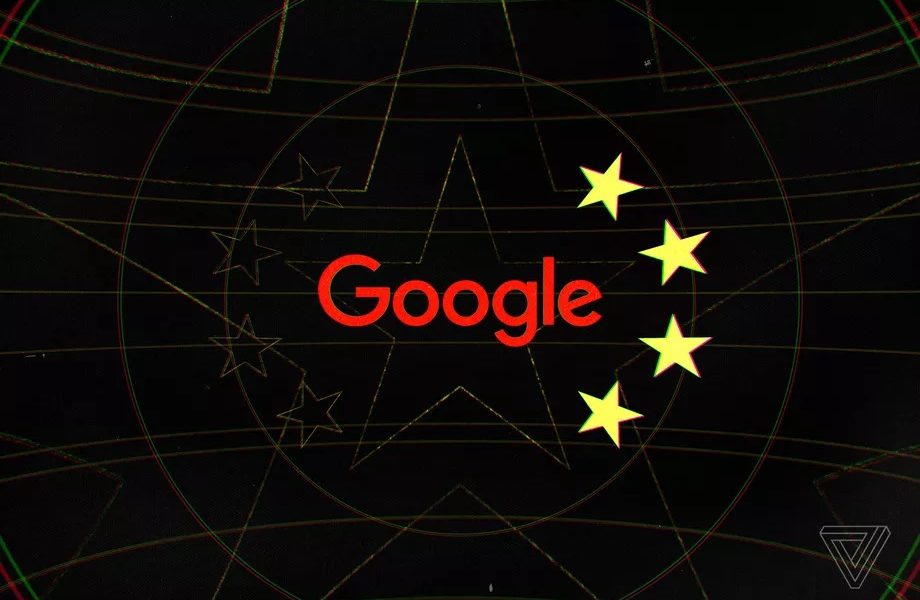 google of china