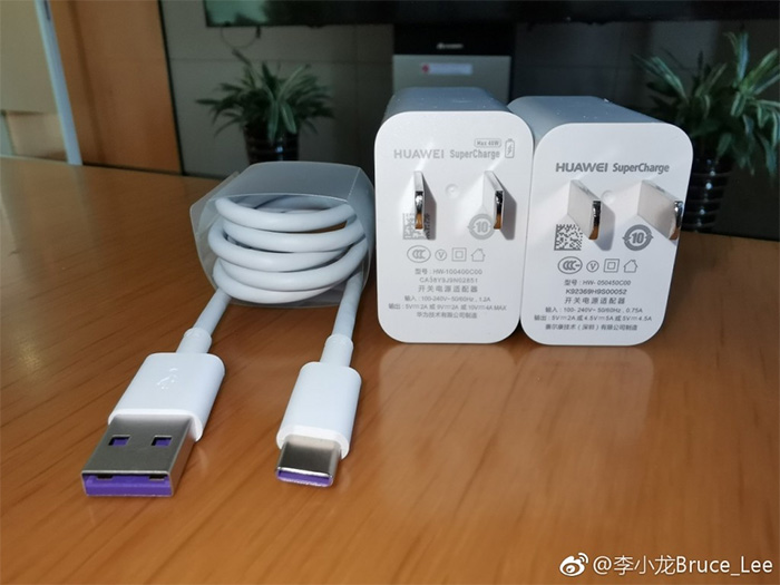 Huawei产品线副总裁：Mate 20 Pro的15W无线快充，必须搭配40W充电器