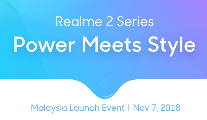 realme date title feature