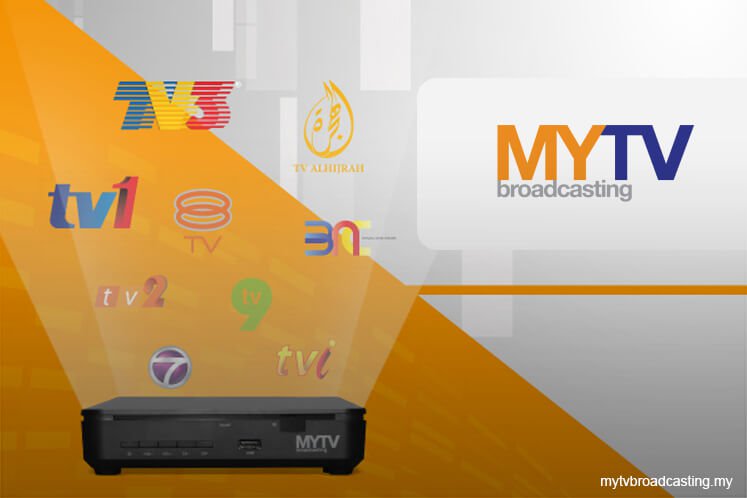 MYTV Broadcasting 0