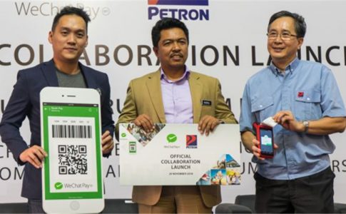 Petron WeChat Pay 1 630x420 副本