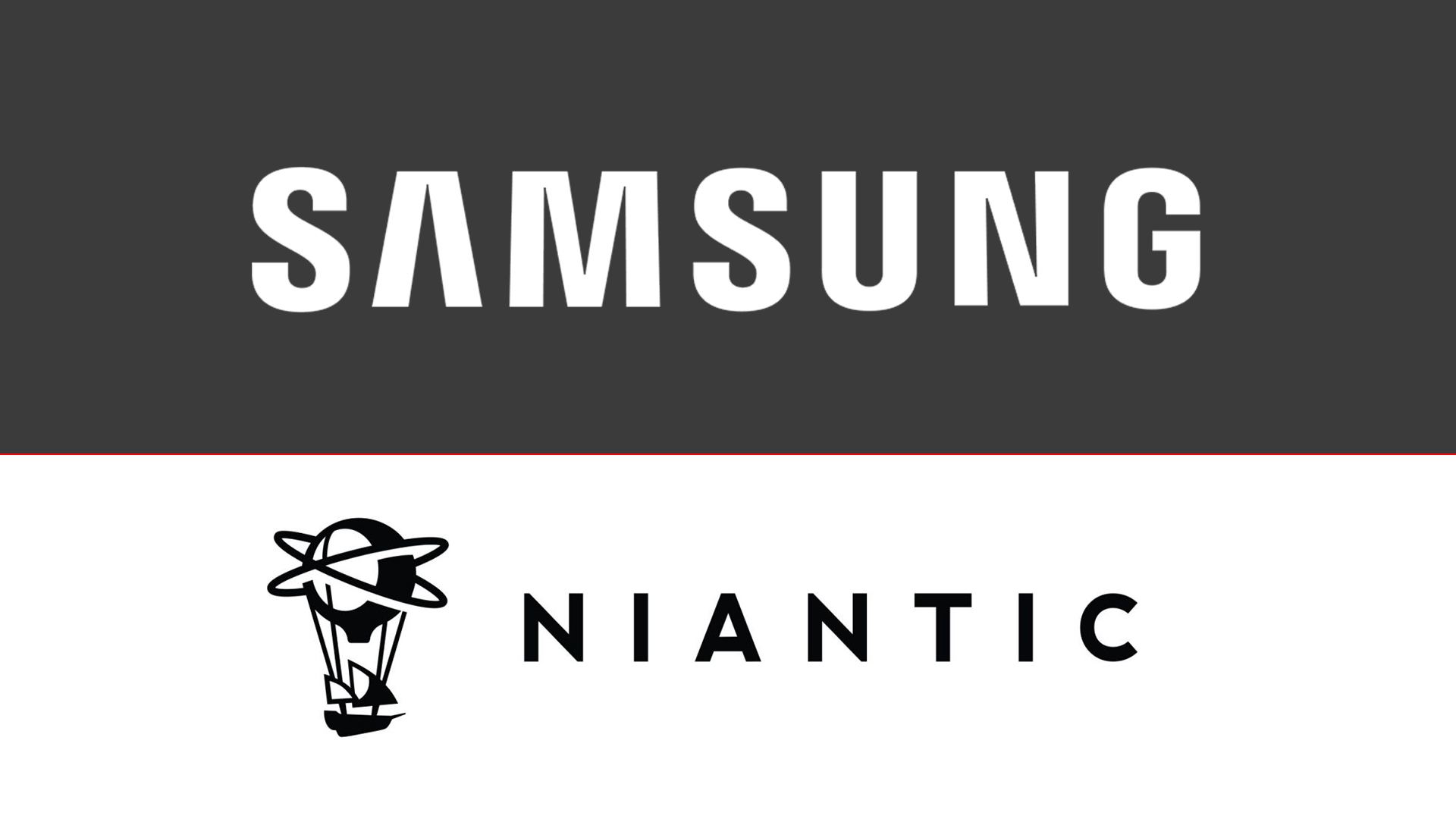 SamsungNiantic